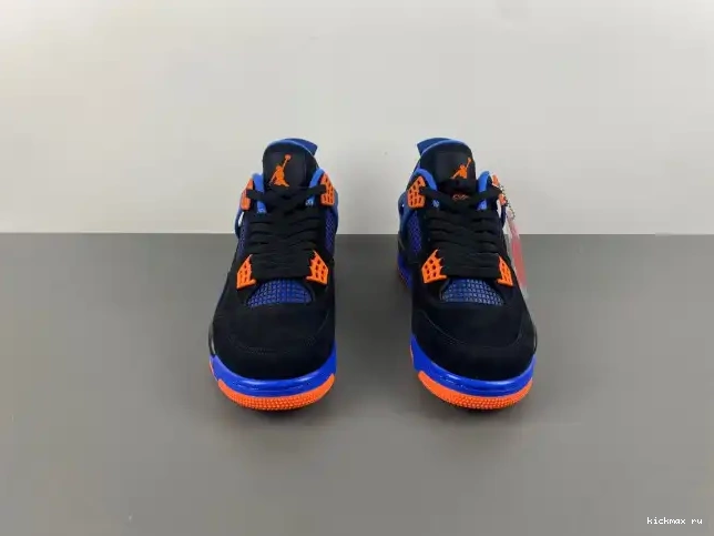 Cheap Kickmax Retro Jordan 308497-027 Cavs 4 AIR 0612